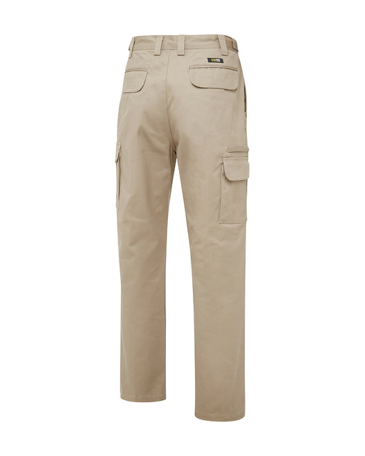 Visitec Workwear - Products - Bargain Bin - 100% Cotton Cargo Pants - Image