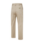 Cotton Drill Utility Pants (alternate view)