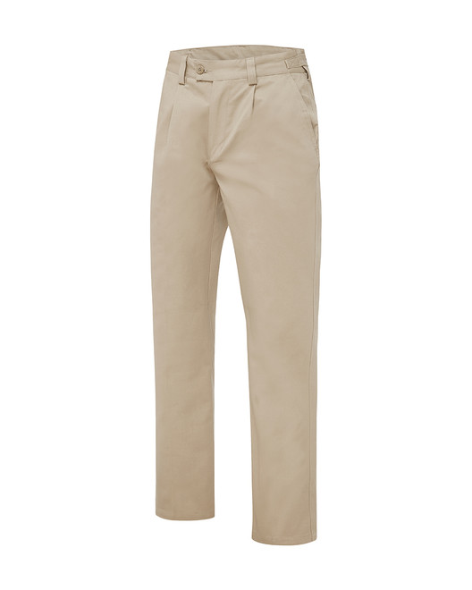 Cotton Drill Utility Pants