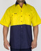 Cotton Drill Workshirts