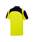 Commando Microfibre Polo S/S (alternate view)