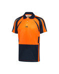 Pro Airwear Polo S/S (alternate view)