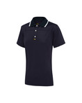 Ladies Clasic Airwear Polo S/S (alternate view)