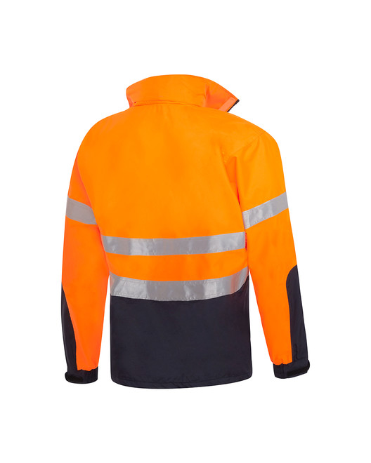 Base Rain Jacket