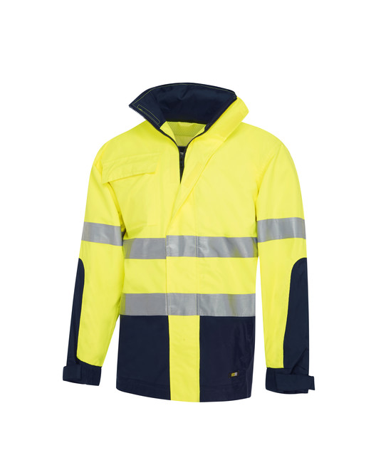 Base Rain Jacket