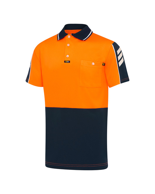 Arrow Airwear Polo S/S