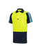 Shift Polo Microfibre S/S